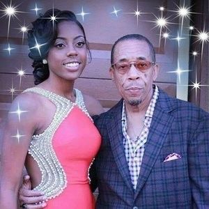 Meet your Posher, Thomas